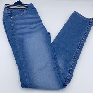 JORDACHE Skinny Stretch Jeans